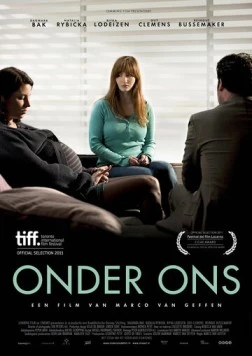 Среди нас / Onder ons (2011) фильм скачать через торрент в хорошем качестве