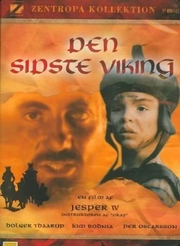 Скачать Последний викинг / Den sidste viking (1997) фильм через торрент на русском