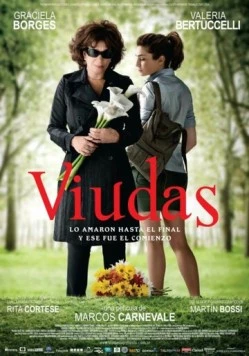 Вдовы / Viudas (2011) фильм скачать через торрент в хорошем качестве