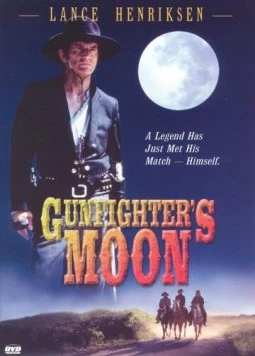 Луна под прицелом / Gunfighter's Moon (1995) фильм скачать через торрент в хорошем качестве