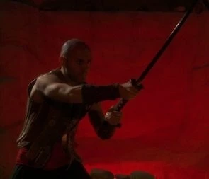 Джин (2008) через торрент скачать Джин (2008) фильм через торрент скачать