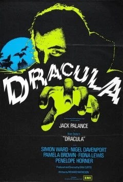 Дракула / Dracula (1974) фильм скачать через торрент в хорошем качестве