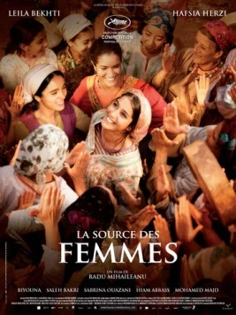Женский источник / La source des femmes (2011) фильм скачать через торрент в хорошем качестве