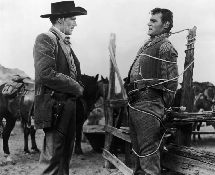 Оружие ярости (1953) через торрент бесплатно Оружие ярости (1953) фильм через торрент бесплатно