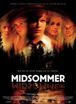 Разгар лета / Midsommer (2003) фильм скачать через торрент в хорошем качестве