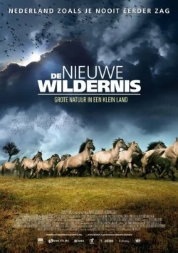 Новая дикая природа / De nieuwe wildernis (2013) фильм скачать через торрент в хорошем качестве