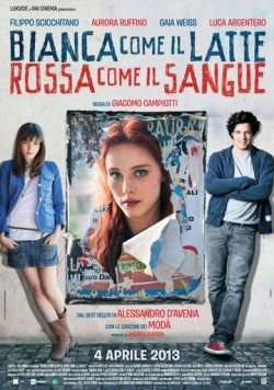 Белая как молоко, красная как кровь / Bianca come il latte, rossa come il sangue (2013) фильм скачать через торрент в хорошем качестве