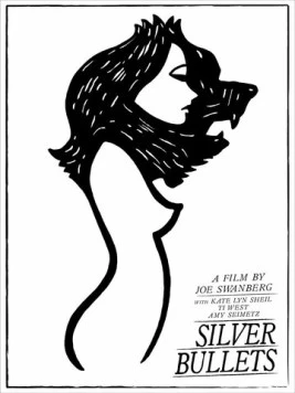 Серебряные пули / Silver Bullets (2011) фильм скачать через торрент в хорошем качестве
