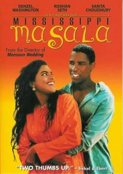 Миссисипская масала / Mississippi Masala (1991) фильм скачать через торрент в хорошем качестве