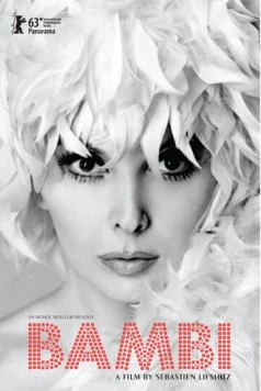 Скачать Бэмби / Bambi (2013) фильм через торрент на русском