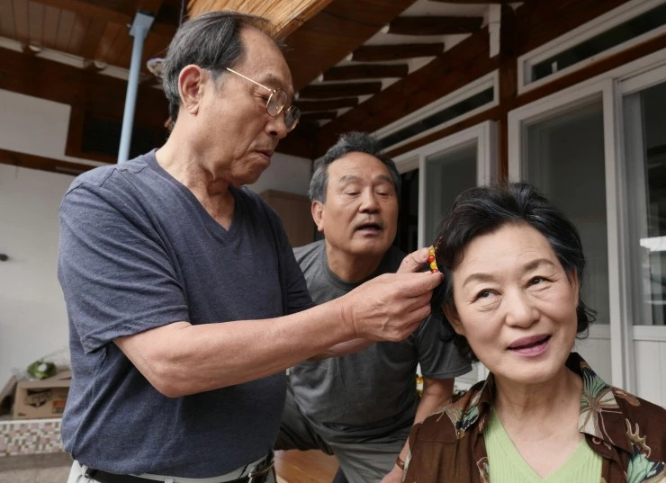 Папина молодость (2018) в хорошем качестве через торрент Папина молодость (2018) фильм в хорошем качестве через торрент