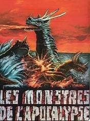 Волшебный змей / Kairyu daikessen (1966) фильм скачать через торрент в хорошем качестве