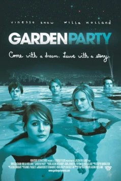 Вечеринка в саду / Garden Party (2008) фильм скачать через торрент в хорошем качестве