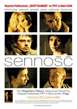 Скачать Сонливость / Sennosc (2008) фильм через торрент на русском