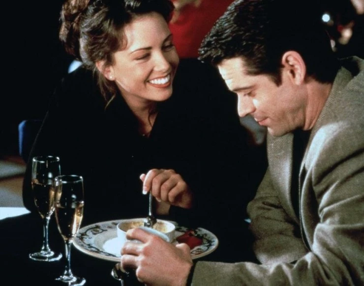 Роковой роман (1998) через торрент бесплатно Роковой роман (1998) фильм через торрент бесплатно