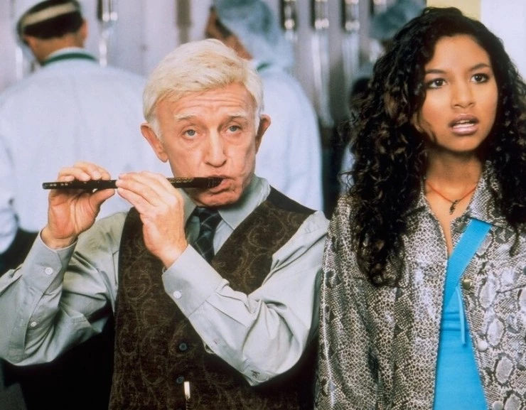 Ирландский везунчик (2001) через торрент бесплатно Ирландский везунчик (2001) фильм через торрент бесплатно