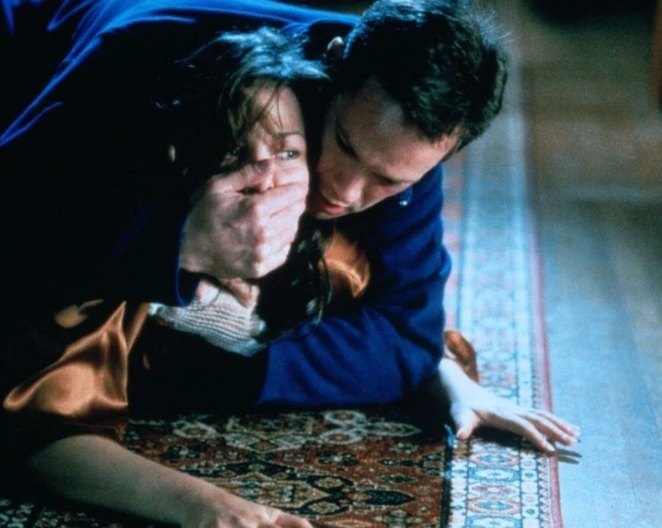 Роковой роман (1998) через торрент скачать Роковой роман (1998) фильм через торрент скачать