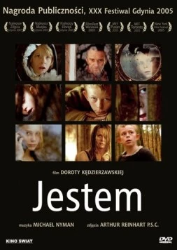 Скачать Я есть / Jestem (2005) фильм через торрент на русском