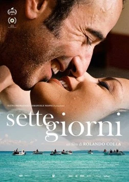 7 дней / 7 Giorni (2016) фильм скачать через торрент в хорошем качестве