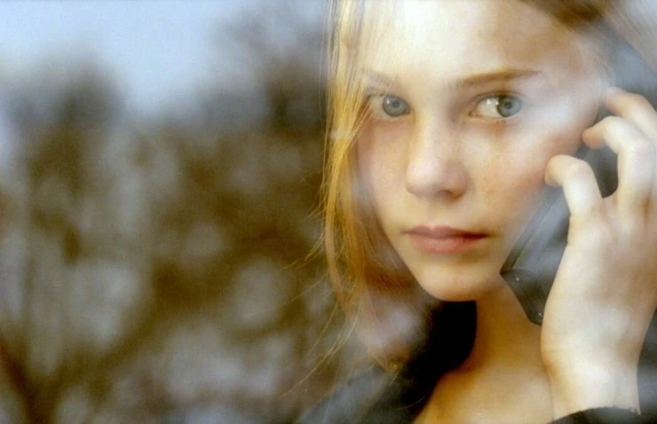 Я есть (2005) через торрент бесплатно Я есть (2005) фильм через торрент бесплатно