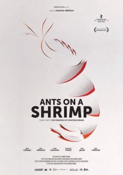 Муравьи на креветке / Ants on a Shrimp (2016) фильм скачать через торрент в хорошем качестве