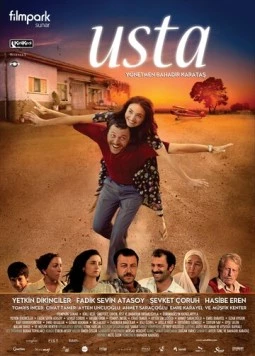 Мастер / Usta (2009) фильм скачать через торрент в хорошем качестве