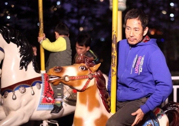 Три зачарованных жизни (2014) через торрент бесплатно Три зачарованных жизни (2014) фильм через торрент бесплатно