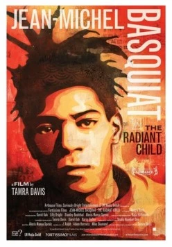 Жан-Мишель Баскья: Лучезарное дитя / Jean-Michel Basquiat: The Radiant Child (2010) фильм скачать через торрент в хорошем качестве