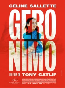 Жеронимо / Geronimo (2014) фильм скачать через торрент в хорошем качестве