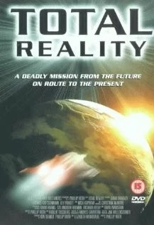 Абсолютная реальность / Total Reality (1997) фильм скачать через торрент в хорошем качестве
