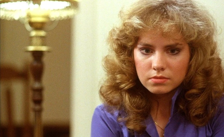 Тела студентов (1981) через торрент скачать Тела студентов (1981) фильм через торрент скачать