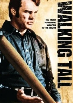 Широко шагая / Walking Tall (1973) фильм скачать через торрент в хорошем качестве