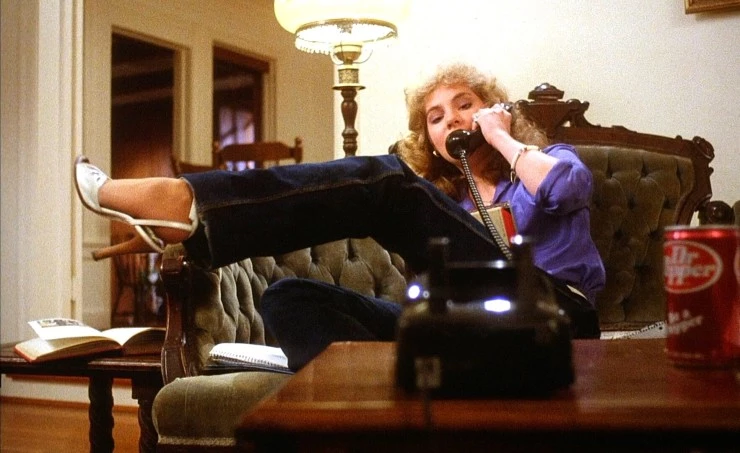 Тела студентов (1981) через торрент бесплатно Тела студентов (1981) фильм через торрент бесплатно