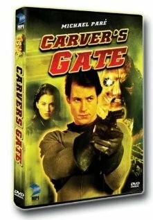 Пещерные врата / Carver's Gate (1995) фильм скачать через торрент в хорошем качестве