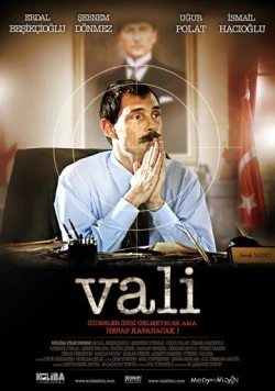 Губернатор / Vali (2009) фильм скачать через торрент в хорошем качестве