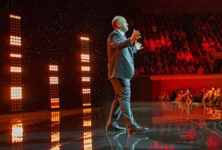 Луис С.К. 2017 (2017) через торрент скачать Луис С.К. 2017 (2017) фильм через торрент скачать