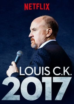 Луис С.К. 2017 / Louis C.K. 2017 (2017) фильм скачать через торрент в хорошем качестве