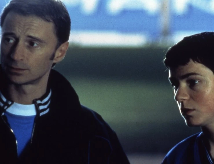 Есть только один Джимми Гримбл (2000) через торрент скачать Есть только один Джимми Гримбл (2000) фильм через торрент скачать