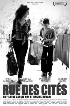 Rue des cités (2011) фильм скачать через торрент в хорошем качестве