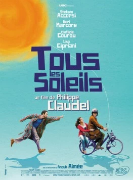 Все солнца / Tous les soleils (2011) фильм скачать через торрент в хорошем качестве