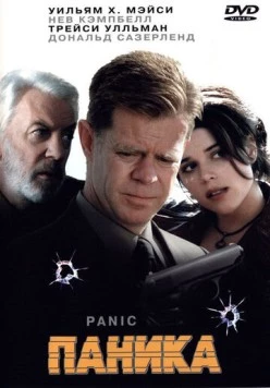 Паника / Panic (2000) фильм скачать через торрент в хорошем качестве