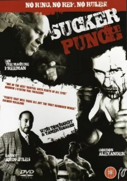 Скачать Запрещенный прием / Sucker Punch (2008) фильм через торрент на русском