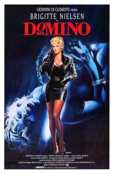 Домино / Domino (1988) фильм скачать через торрент в хорошем качестве