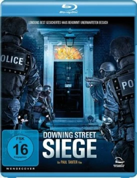 Тот, кто посмеет: Осада Даунинг-стрит / He Who Dares: Downing Street Siege (2014) фильм скачать через торрент в хорошем качестве