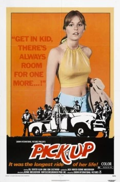 Автостоп / Pick-up (1975) фильм скачать через торрент в хорошем качестве