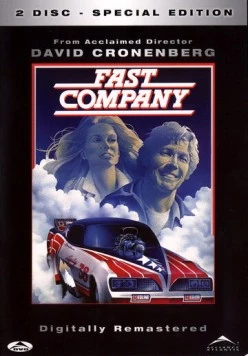 Беспутная компания / Fast Company (1979) фильм скачать через торрент в хорошем качестве