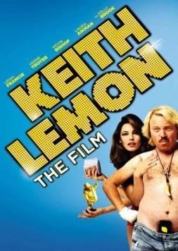 Кит Лемон / Keith Lemon: The Film (2012) фильм скачать через торрент в хорошем качестве