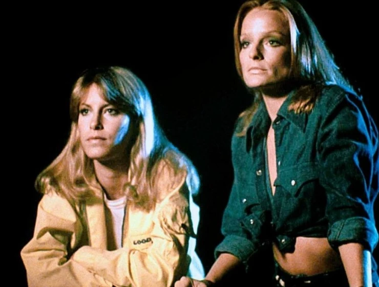 Беспутная компания (1979) через торрент скачать Беспутная компания (1979) фильм через торрент скачать