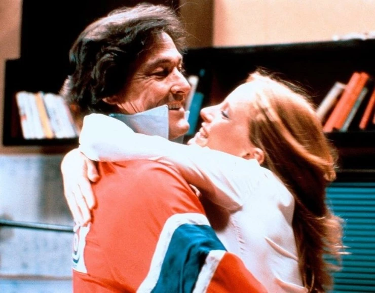 Беспутная компания (1979) в хорошем качестве через торрент Беспутная компания (1979) фильм в хорошем качестве через торрент