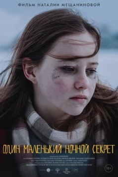 Один маленький ночной секрет (2023) фильм скачать через торрент в хорошем качестве
